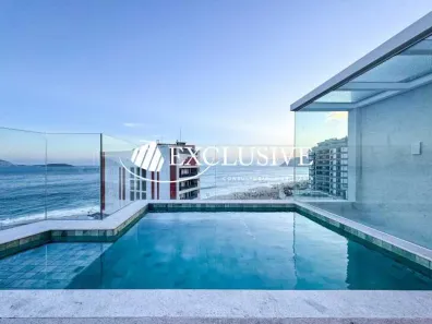 Cobertura com 4 Quartos à venda, 317m² no Ipanema, Rio de Janeiro