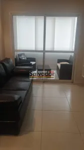 Apartamento com 2 Quartos para alugar, 64m² no Bosque da Saúde, São Paulo
