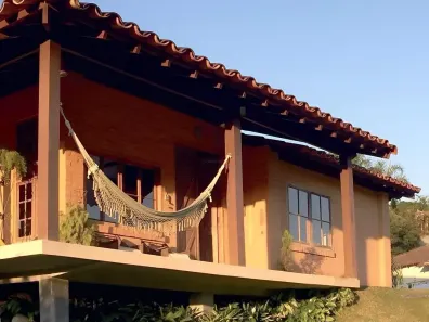Casa de Condomínio com 2 Quartos à venda, 184m² no Paisagem Renoir, Cotia