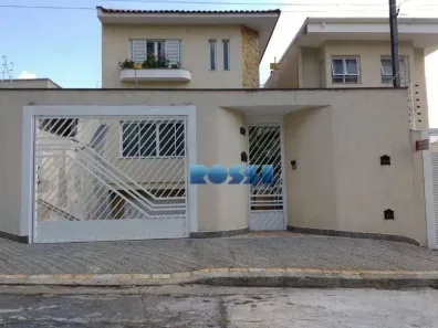 Sobrado com 4 Quartos à venda, 383m² no Vila Prudente, São Paulo