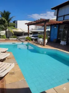 Casa com 2 Quartos à venda, 360m² no Camboinhas, Niterói