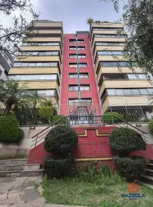 Apartamento com 3 Quartos à venda, 180m² no Petrópolis, Porto Alegre
