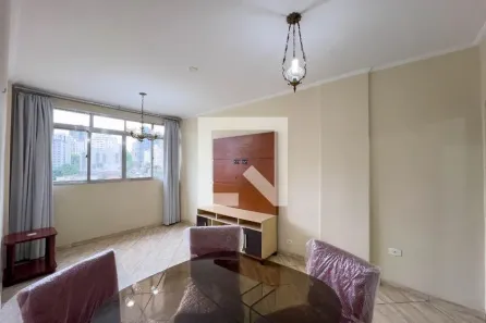 Apartamento com 1 Quarto à venda, 62m² no Vila Mariana, São Paulo