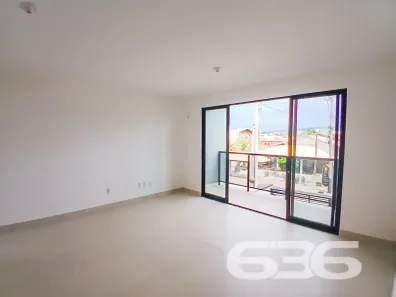 Apartamento com 3 Quartos à venda, 83m² no Itajubá II, Barra Velha