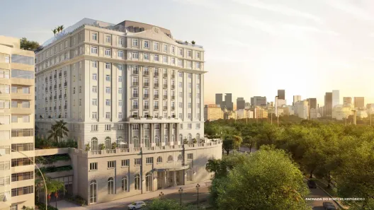 Apartamento com 2 Quartos à venda, 194m² no Glória, Rio de Janeiro
