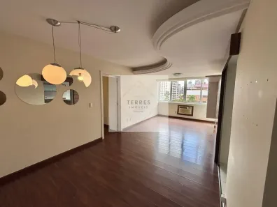 Apartamento com 3 Quartos à venda, 88m² no Mont Serrat, Porto Alegre