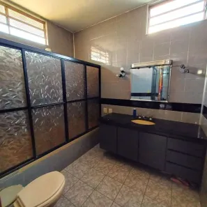 Casa com 5 Quartos à venda, 300m² no Jardim Liberdade, Jacareí