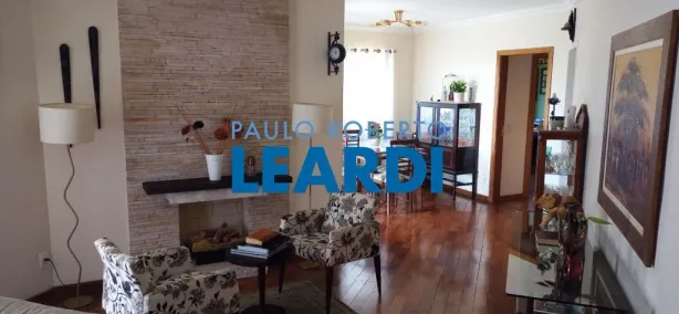 Apartamento com 3 Quartos à venda, 150m² no Jardim Monte Kemel, São Paulo