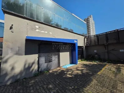 Imóvel Comercial para alugar, 520m² no Centro, Londrina