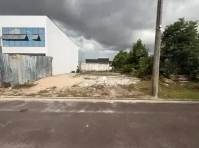 Lote/Terreno à venda, 250m² no Ponta Negra, Manaus