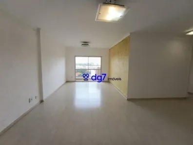 Apartamento com 3 Quartos à venda, 106m² no Vila Polopoli, São Paulo