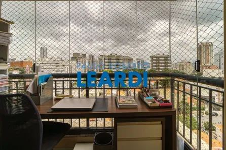 Apartamento com 4 Quartos à venda, 214m² no Sumaré, São Paulo