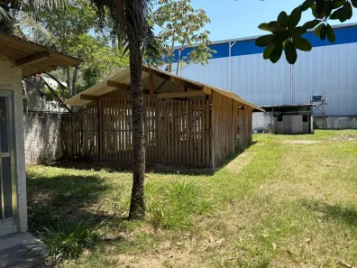Galpão/Depósito/Armazém à venda, 2000m² no Jacarepaguá, Rio de Janeiro