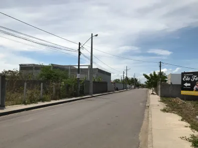 Lote/Terreno com 1 Quarto para alugar, 1800m² no Jardim Camboinha, Cabedelo