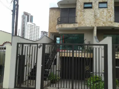 Imóvel Comercial para venda ou aluguel, 233m² no Vila Regente Feijó, São Paulo