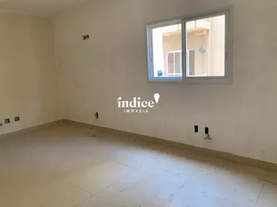 Apartamento com 2 Quartos para alugar, 72m² no Santa Cruz do José Jacques, Ribeirão Preto