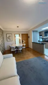 Apartamento com 3 Quartos à venda, 96m² no Parque da Represa, Jundiaí