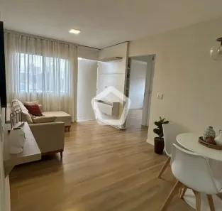 Apartamento com 2 Quartos à venda, 61m² no Vila do Encontro, São Paulo