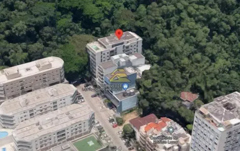 Apartamento com 4 Quartos à venda, 140m² no Humaitá, Rio de Janeiro