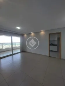 Apartamento com 3 Quartos para alugar, 114m² no Ribeirão do Lipa, Cuiabá