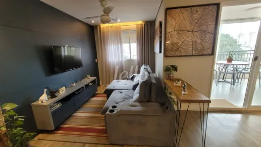 Apartamento com 2 Quartos à venda, 80m² no Vila Guilherme, São Paulo