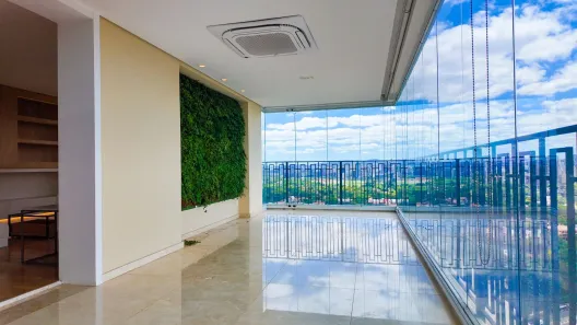 Apartamento com 2 Quartos à venda, 240m² no Jardim Panorama, São Paulo