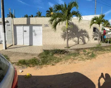 Casa com 3 Quartos à venda, 250m² no Mosqueiro, Aracaju