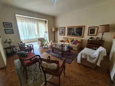 Apartamento com 4 Quartos à venda, 265m² no Copacabana, Rio de Janeiro