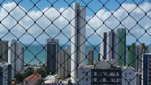 Apartamento com 3 Quartos à venda, 110m² no Boa Viagem, Recife