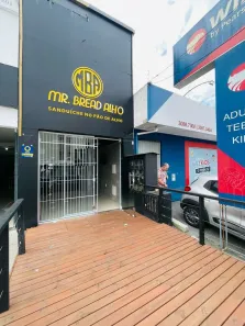 Ponto Comercial para alugar, 75m² no Kobrasol, São José