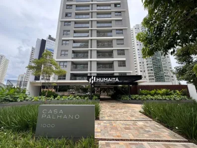 Apartamento com 3 Quartos à venda, 127m² no Gleba Fazenda Palhano, Londrina