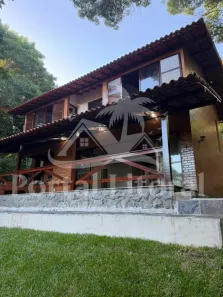 Casa com 4 Quartos à venda, 290m² no Porto da Roça I, Saquarema