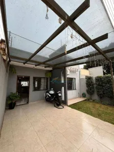 Casa com 2 Quartos à venda, 56m² no Periolo, Cascavel