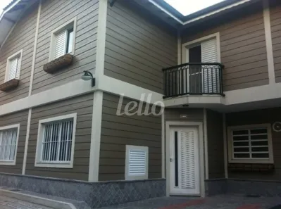 Casa de Condomínio com 2 Quartos à venda, 62m² no Tremembé, São Paulo