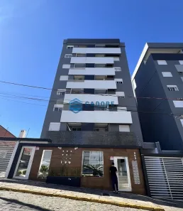 Apartamento com 2 Quartos à venda, 53m² no Nossa Senhora de Lourdes, Caxias do Sul