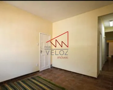 Apartamento com 2 Quartos à venda, 61m² no Santa Teresa, Rio de Janeiro