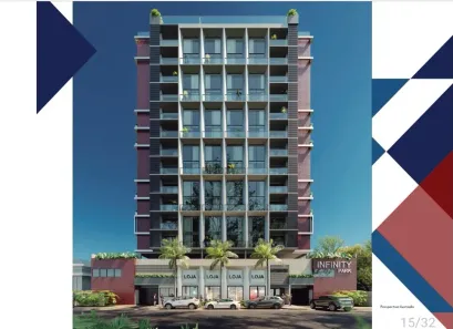 Apartamento com 2 Quartos à venda, 50m² no Nossa Senhora da Vitória, Ilhéus