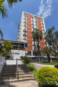 Apartamento com 3 Quartos à venda, 129m² no Boa Vista, Porto Alegre