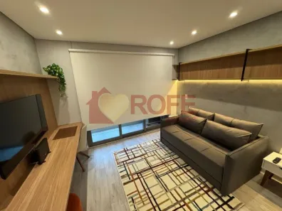 Apartamento com 1 Quarto à venda, 26m² no Campo Belo, São Paulo