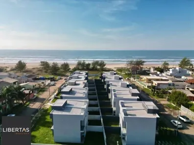 Sobrado com 3 Quartos à venda, 120m² no Praia Arco Iris, Capão da Canoa
