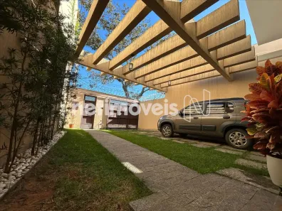 Casa com 3 Quartos à venda, 194m² no Brant, Lagoa Santa