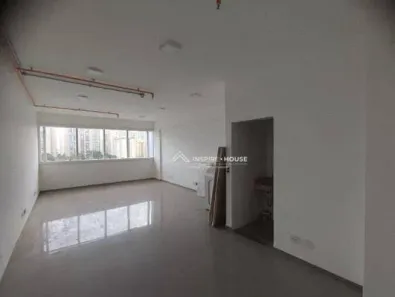 Sala Comercial para alugar, 43m² no Jardim das Indústrias, São José dos Campos