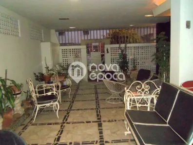 Casa com 6 Quartos à venda, 273m² no Andaraí, Rio de Janeiro