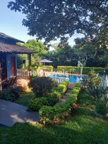 Casa de Condomínio com 3 Quartos à venda, 202m² no Vivendas Santa Mônica I, Igarapé