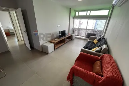 Apartamento com 2 Quartos à venda, 123m² no Pitangueiras, Guarujá