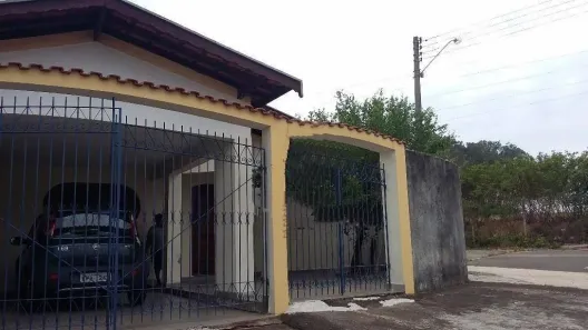 Casa com 3 Quartos à venda, 130m² no Jardim Noiva da Colina, Piracicaba
