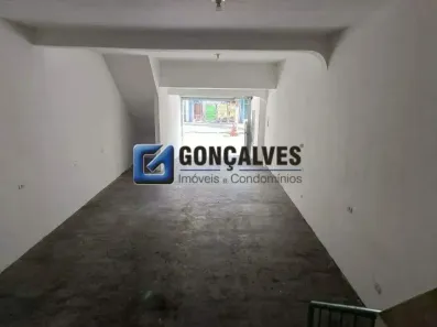 Ponto Comercial para alugar, 110m² no Centro, São Bernardo do Campo