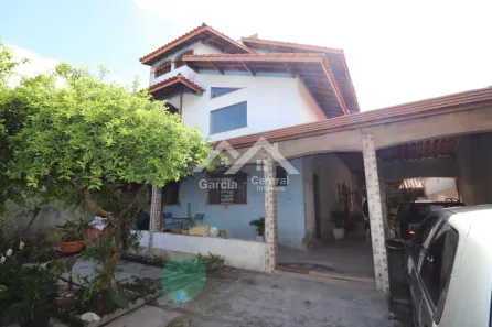 Casa com 5 Quartos à venda, 420m² no Cidade Nova Peruíbe, Peruíbe