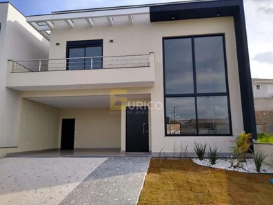 Casa com 3 Quartos à venda, 210m² no Vila Capuava, Valinhos