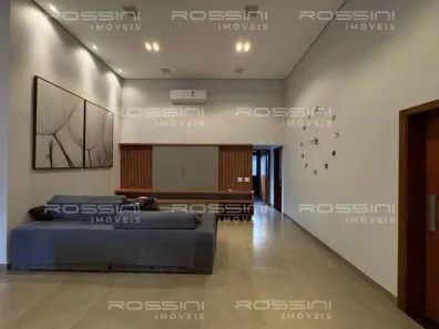 Casa de Condomínio com 3 Quartos à venda, 275m² no Portal da Mata, Ribeirão Preto